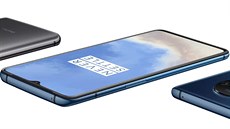 OnePlus 7T přináší řadu výrazných vylepšení OnePlus 7T přináší řadu výrazných vylepšení