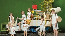 Vizuál k letošnímu ročníku Designbloku, který proběhne od 17. do 21. října,... Vizuál k letošnímu ročníku Designbloku, který proběhne od 17. do 21. října,...