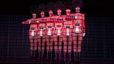 Crazy Horse Paris Crazy Horse Paris