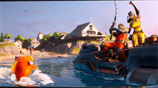 Fortnite: Chapter 2 Fortnite: Chapter 2
