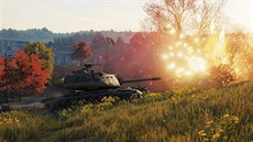 World of Tanks World of Tanks