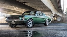 Ford Mustang Ford Mustang