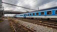 Silniční nadjezd u královéhradeckého nádraží (4. 10. 2019) Silniční nadjezd u královéhradeckého nádraží (4. 10. 2019)