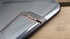 Asus ROG Phone II Asus ROG Phone II