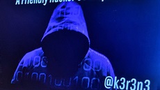 Hacker nemusí být vždy ten zlý... Hacker nemusí být vždy ten zlý...