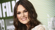 Keira Knightley (Londýn, 10. íjna 2019)