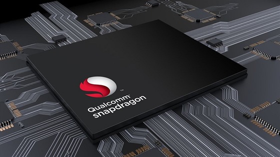 Qualcomm pipravuje mozek pro smartphony stední a vyí tídy