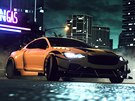 Need for Speed Heat Official Launch Trailer