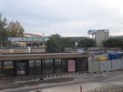 Jeden výstup z metra na Florenci na lince C poblíž autobusového nádraží je uzavřen. Jeden výstup z metra na Florenci na lince C poblíž autobusového nádraží je uzavřen.
