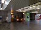 K 31.říjnu bude zrušen na nádraží Holešovice další levný bufet s točeným pivem a občerstvením za lidové ceny. Quo vadis železnice SŽDC? K cenám jako na letišti?? Prodejny a občerstvení na pražských nádražích již nebudou určeny normálním lidem, budou jen p K 31.říjnu bude zrušen na nádraží Holešovice další levný bufet s točeným pivem a občerstvením za lidové ceny. Quo vadis železnice SŽDC? K cenám jako na letišti?? Prodejny a občerstvení na pražských nádražích již nebudou určeny normálním lidem, budou jen p