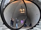 Pro návštěvníky začne ožívat dvacet kobek na Rašínově a Hořejším nábřeží. Z toho jsou tři toalety, tři galerie, dvě dílny, tři ateliéry, pobočka Městské knihovny a ve zbytku pak kavárny. Pro návštěvníky začne ožívat dvacet kobek na Rašínově a Hořejším nábřeží. Z toho jsou tři toalety, tři galerie, dvě dílny, tři ateliéry, pobočka Městské knihovny a ve zbytku pak kavárny.
