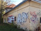 Katastrofální stav usedlosti Šmukýřka e jejího okolí v Praze 5-Košířích. Situace se již řadu let neřeší. Katastrofální stav usedlosti Šmukýřka e jejího okolí v Praze 5-Košířích. Situace se již řadu let neřeší.