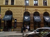Stav ze začátku října 2019