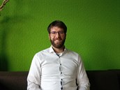 Adam Lesák