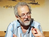Antonín Kazil je zakladatelem a šéfem mezinárodního festivalu klasické hudby v... Antonín Kazil je zakladatelem a šéfem mezinárodního festivalu klasické hudby v...