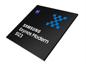 Nov 5G modem od Samsungu dostal nzev Exynos 5123