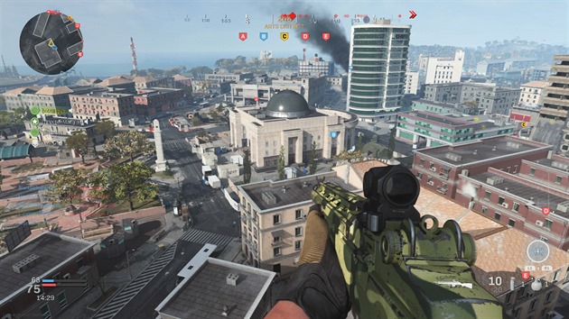 Call of Duty: Modern Warfare (2019)