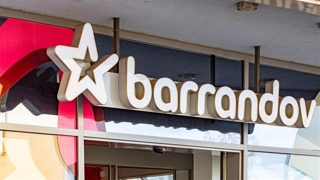 TV Barrandov TV Barrandov