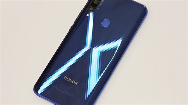 Honor 9X