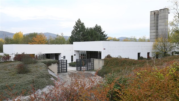 V městském krematoriu na ústeckém Střekově končí
už druhý provozovatel.