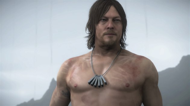 Death Stranding