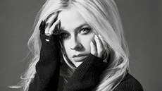 Avril Lavigne Avril Lavigne