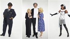 Tvoje tvář má známý hlas Tvoje tvář má známý hlas