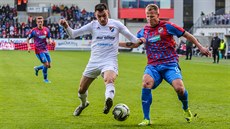 Rudolf Reiter (vlevo) prožije minimálně zbytek podzimu v Brně. Rudolf Reiter (vlevo) prožije minimálně zbytek podzimu v Brně.