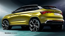 Škoda Kamiq GT Škoda Kamiq GT