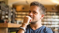 Jiří Mádl Jiří Mádl