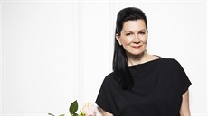 Módní návrhářka Taťána Kovaříková Módní návrhářka Taťána Kovaříková