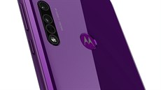 Motorola One Macro