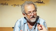 Antonín Kazil je zakladatelem a šéfem mezinárodního festivalu klasické hudby v... Antonín Kazil je zakladatelem a šéfem mezinárodního festivalu klasické hudby v...