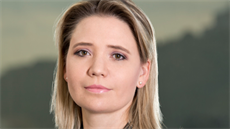 Simona Machulová, ředitelka právního úseku společnosti Partners Simona Machulová, ředitelka právního úseku společnosti Partners
