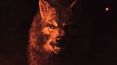 Werewolf: The Apocalypse - Earthblood Werewolf: The Apocalypse - Earthblood