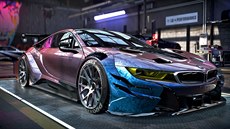 Need for Speed Heat Need for Speed Heat