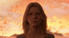 Death Stranding Death Stranding