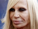 Donatella Versace (New York, 5. kvtna 2014)