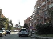 Humor proti totalitě: Sídliště Na Pendreku Humor proti totalitě: Sídliště Na Pendreku