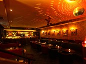 Bar and Books