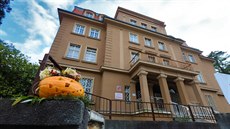 Soukromá mateřská škola Benedikt v lukrativní ulici Krále Jiřího v centru... Soukromá mateřská škola Benedikt v lukrativní ulici Krále Jiřího v centru...