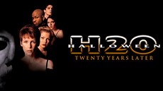 Halloween H20 Halloween H20