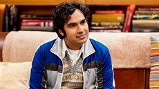 Kunal Nayyar z Teorie velkého třesku Kunal Nayyar z Teorie velkého třesku