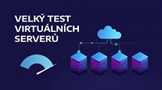Velké srovnání výkonu virtuálních serverů Velké srovnání výkonu virtuálních serverů