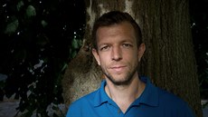 Vedoucí Správy CHKO Český ráj Jiří Klápště Vedoucí Správy CHKO Český ráj Jiří Klápště