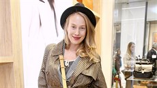 Aneta Krejčíková (24. října 2019) Aneta Krejčíková (24. října 2019)