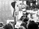 listopad 89 Praha listopad 89 Praha