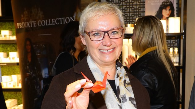 Zuzana Slavíková (2019) Zuzana Slavíková (2019)