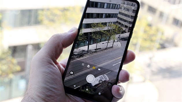 Motorola One Macro Motorola One Macro