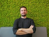 Michal Šmrha